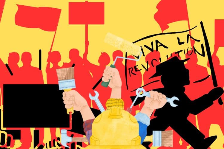 tokoh buruh indonesia