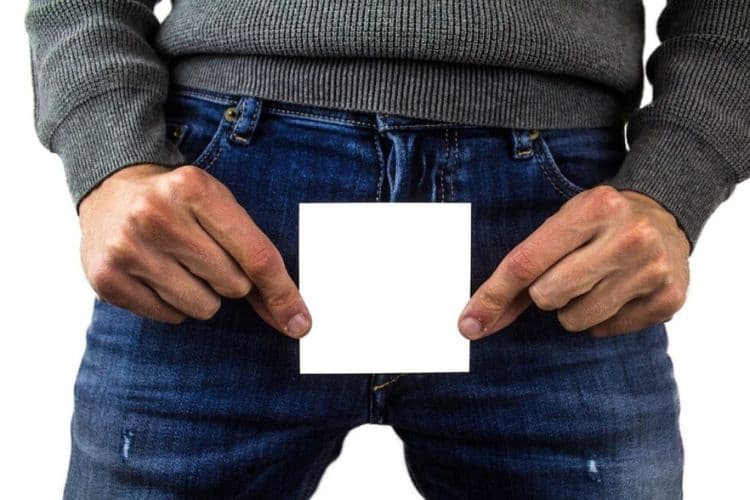 vasektomi bersyarat ilustrasi