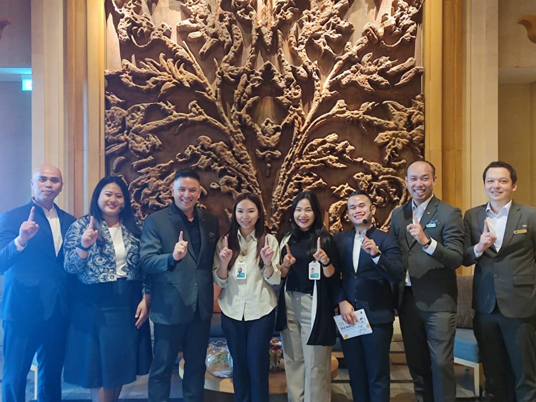 Eka Warsa Ulang Tahun Hotel Tentrem Jakarta Dengan Tema Wellness