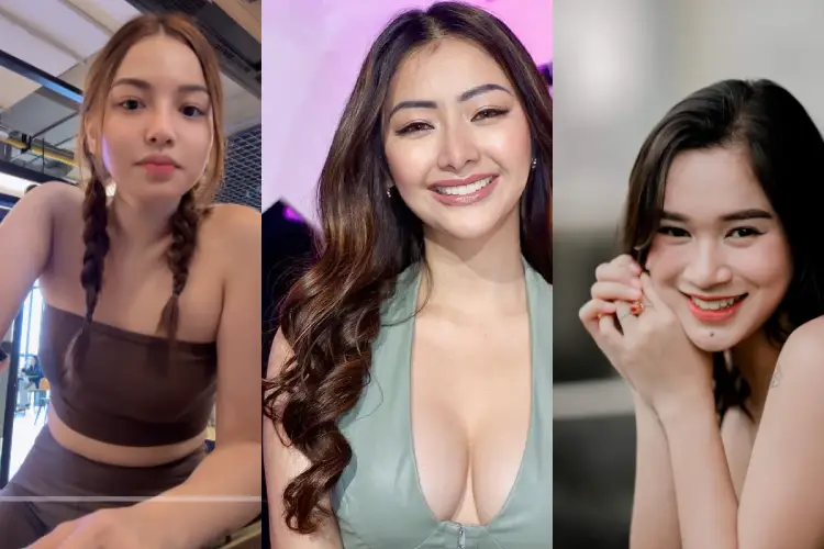 Aktris Filipina yang memiliki sederet film laris.