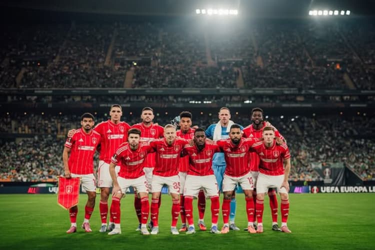 Skuat Nottingham Forest akan menjamu Sunderland di Liga Inggris, prediksi skor dipengarungi catatan pertemuan dan rekor terbaru. (Instagram @officialnffc)