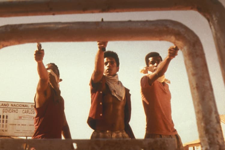 Film mafia terbaik yang patut direkomendasikan salah satunya adalah City of God buatan Brazil. (Dok. IMDb)