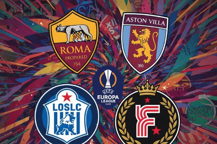 Jadwal matchday Liga Europa yang berlangsung mulai Kamis (23/10/2025) pekan ini.
