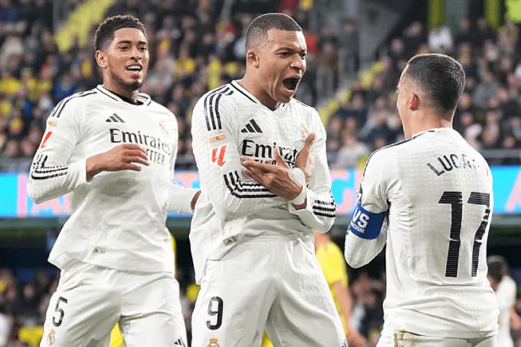 Klasemen dan Rekap Hasil Matchday 3 Liga Champions: Penuh Laga Pesta Gol