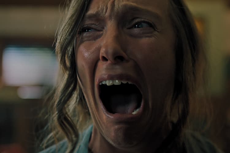 Hereditary (2018) salah satu film paling horor yang pernah dibuat. (Dok. IMDb)